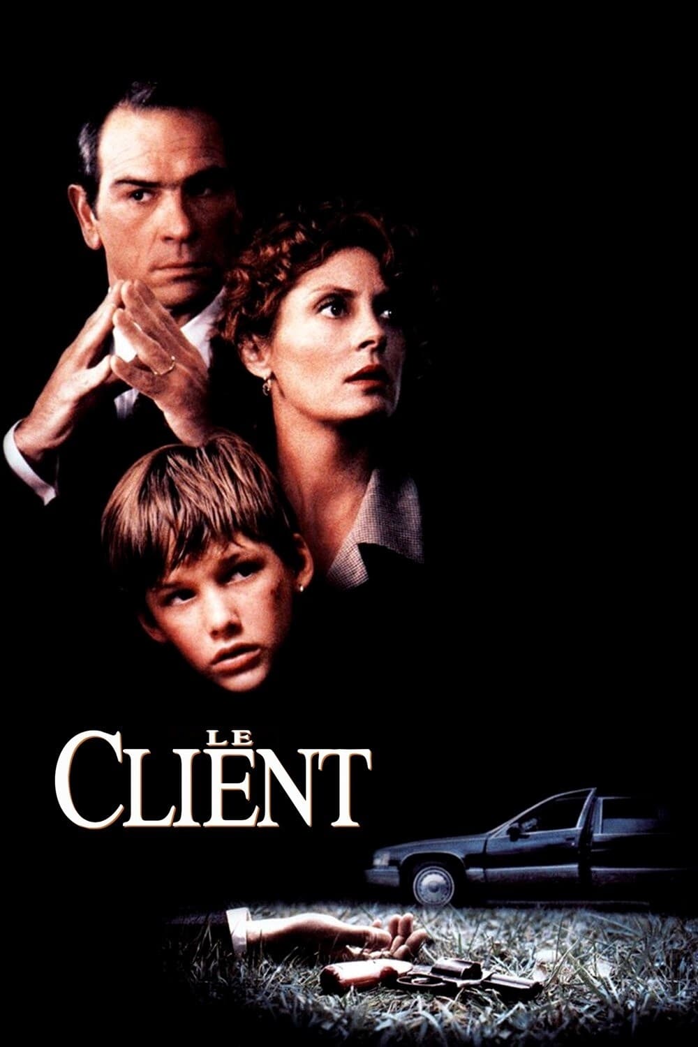 Le Client