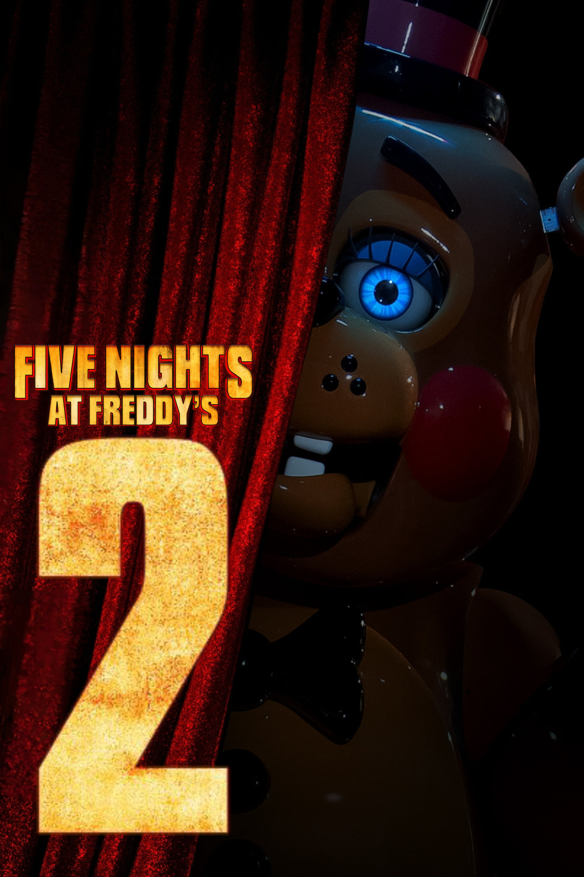 Five Nights at Freddy\'s 2