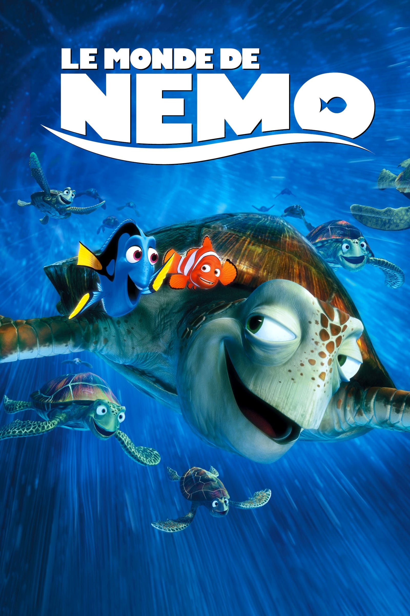 Le Monde de Nemo