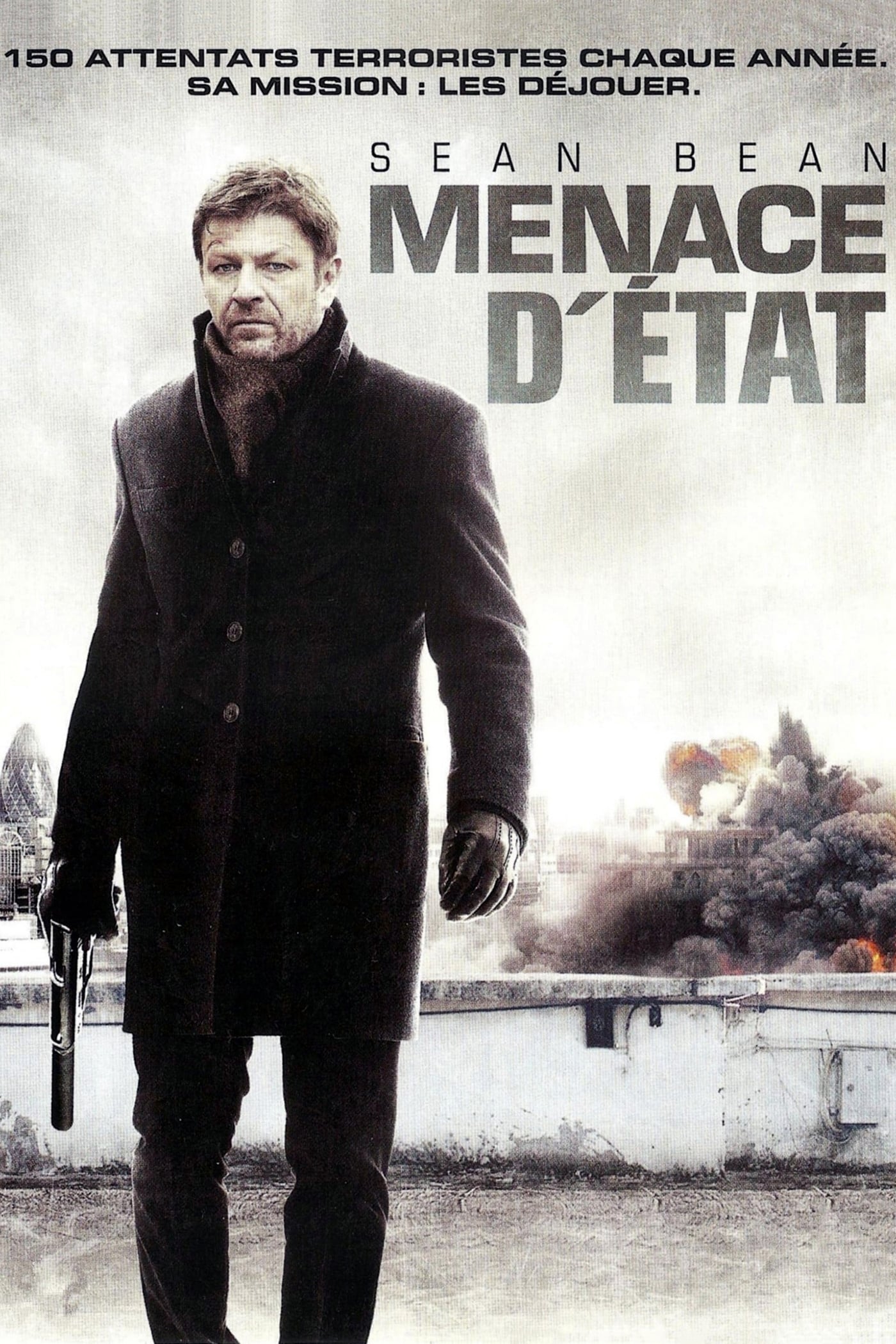 Menace d\'État