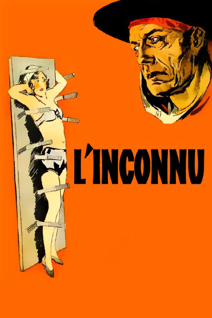 L\'Inconnu