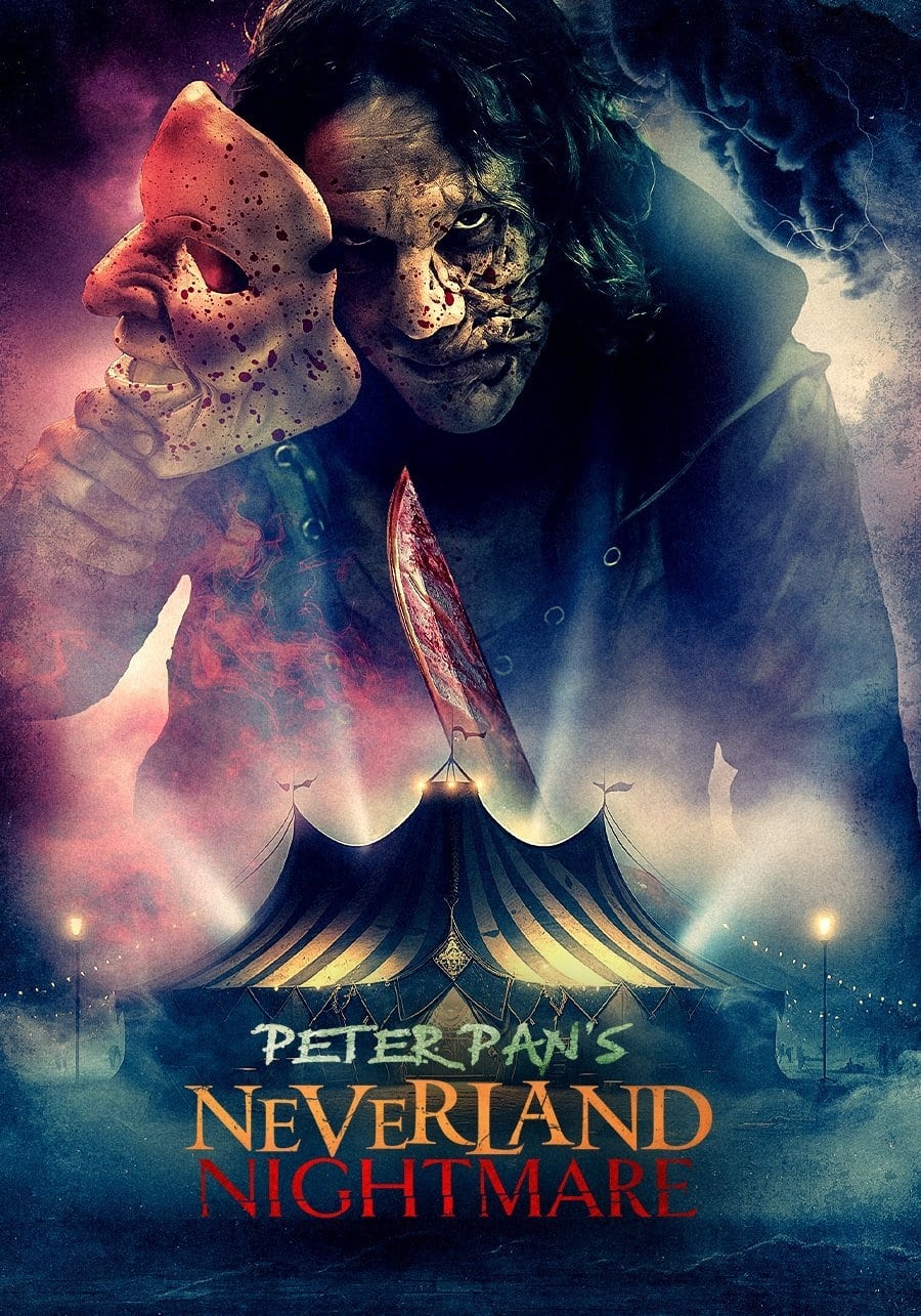 Peter Pan\'s Neverland Nightmare