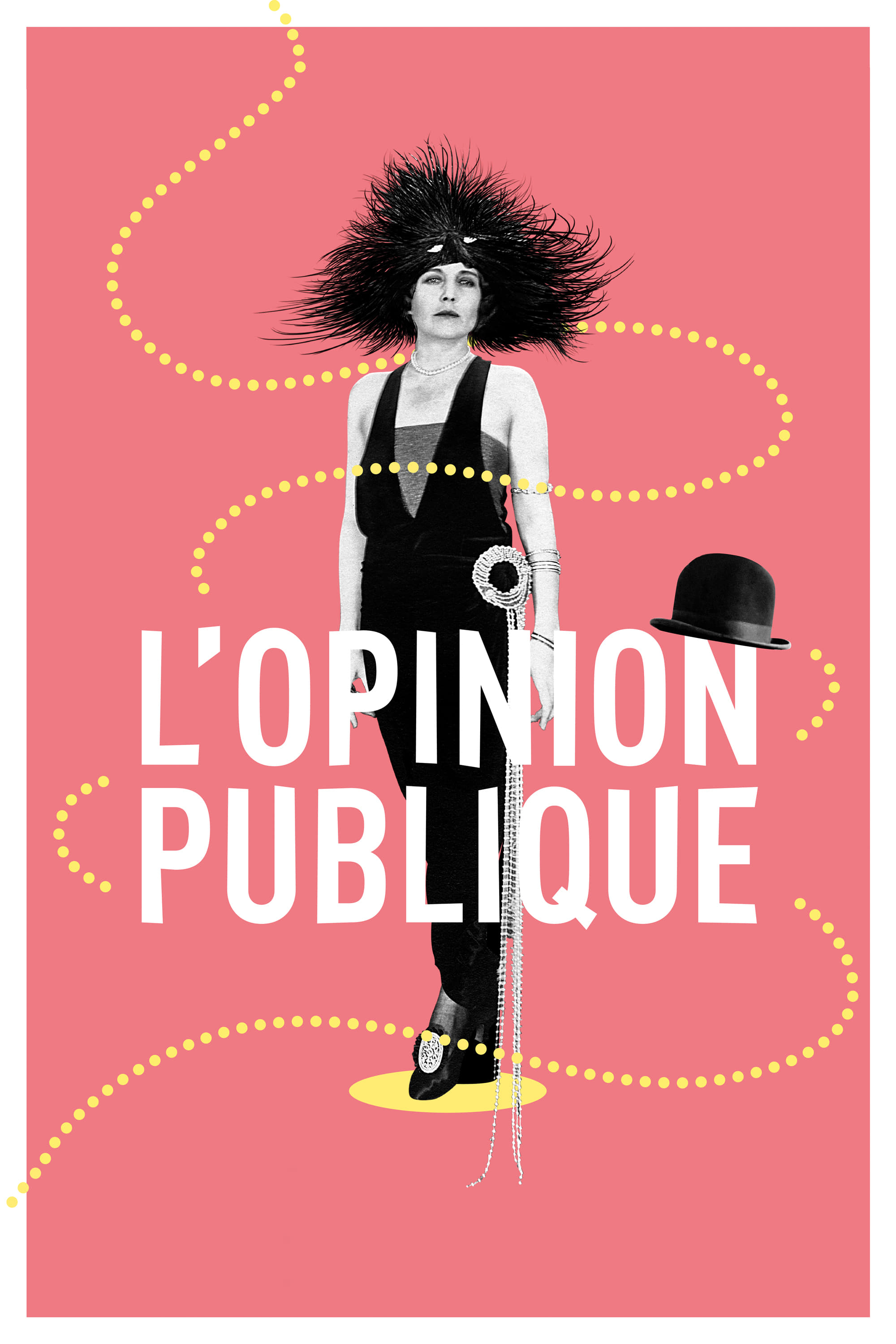 L\'Opinion publique