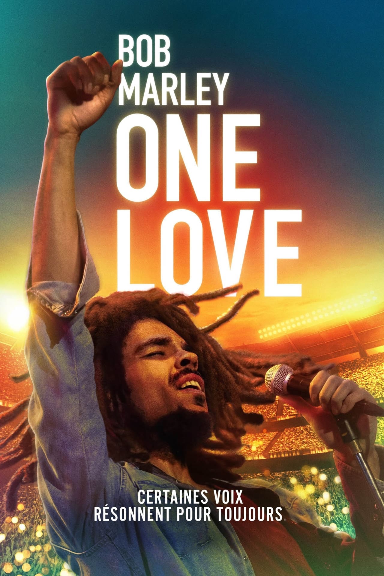 Bob Marley : One Love