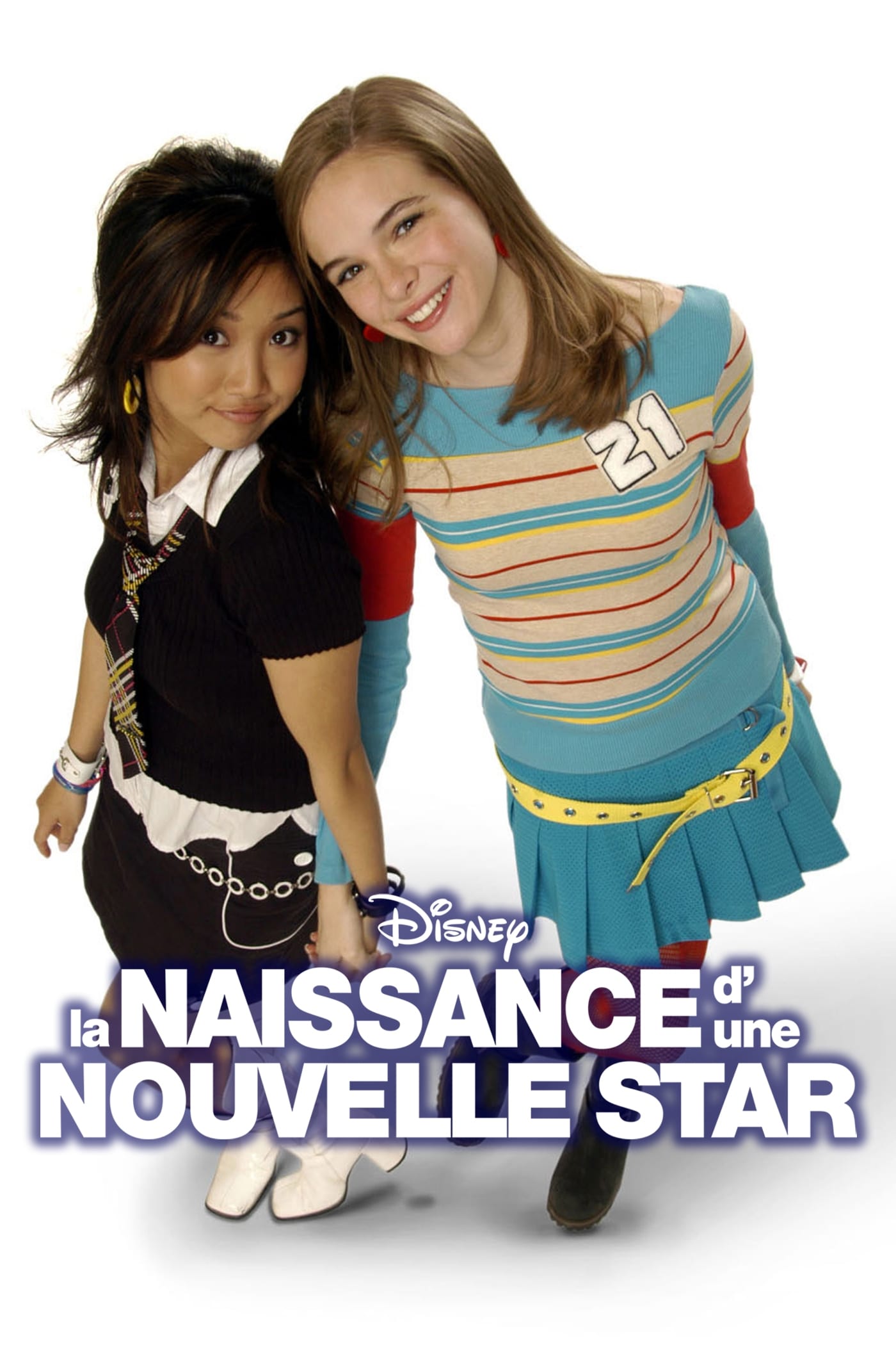 La Naissance d\'une Nouvelle Star