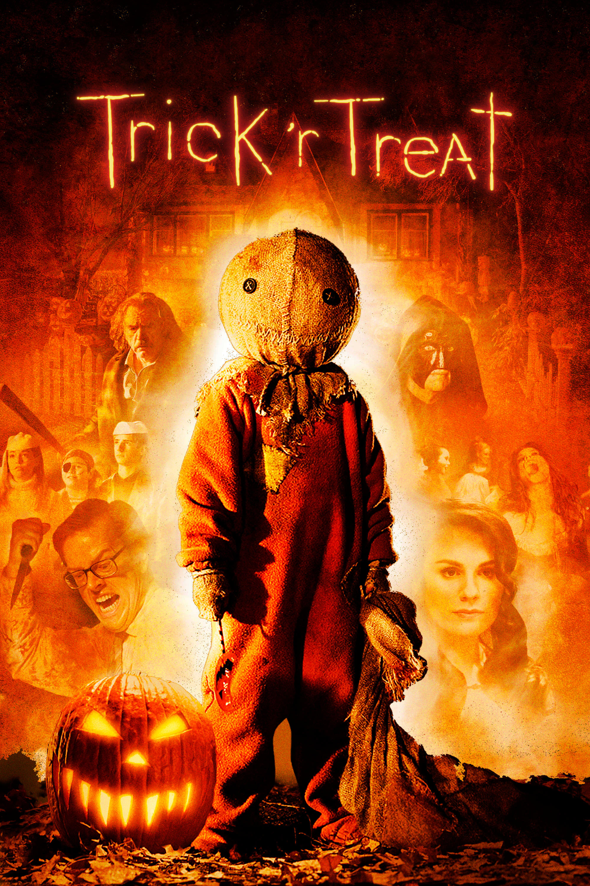 Trick \'r Treat