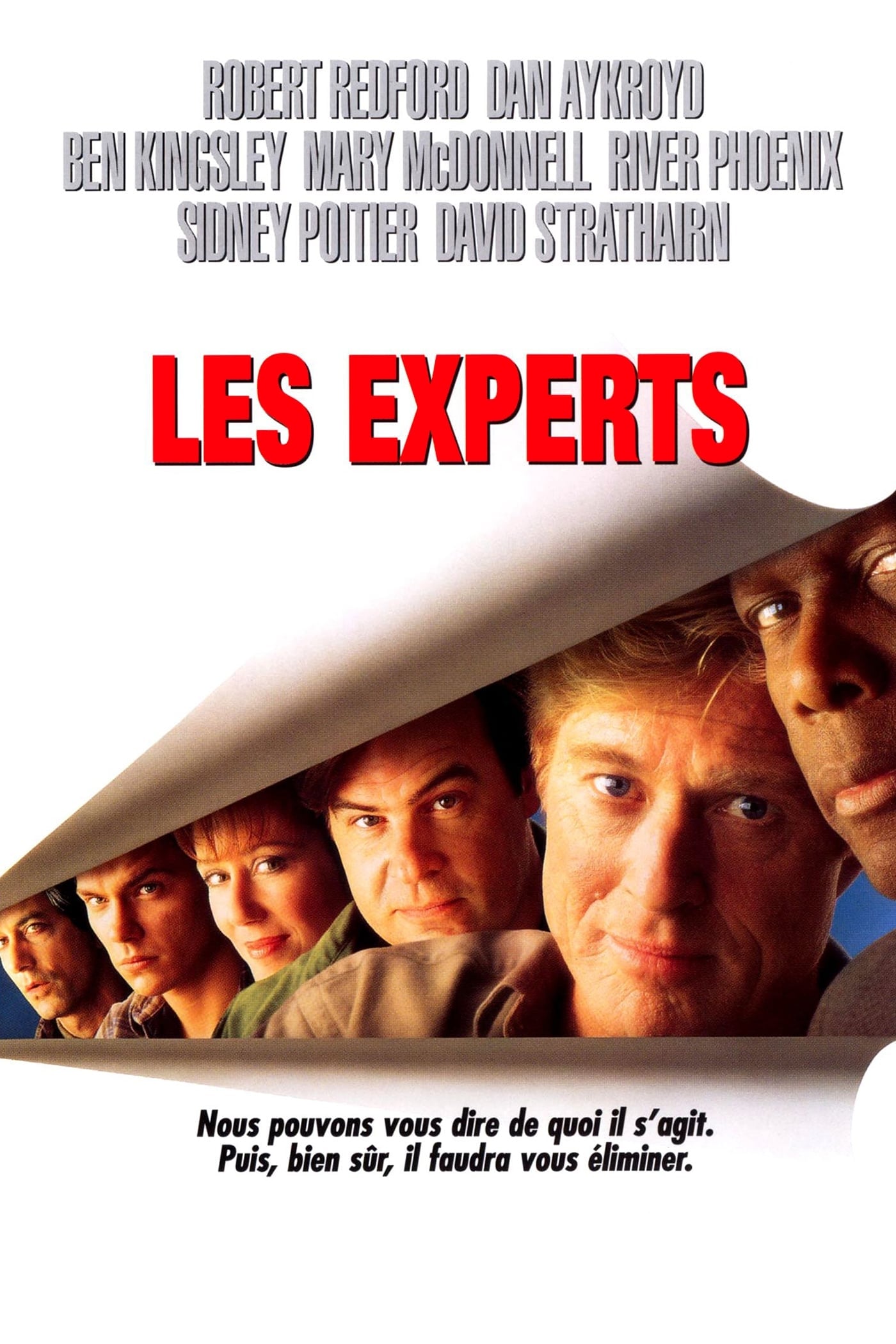 Les Experts