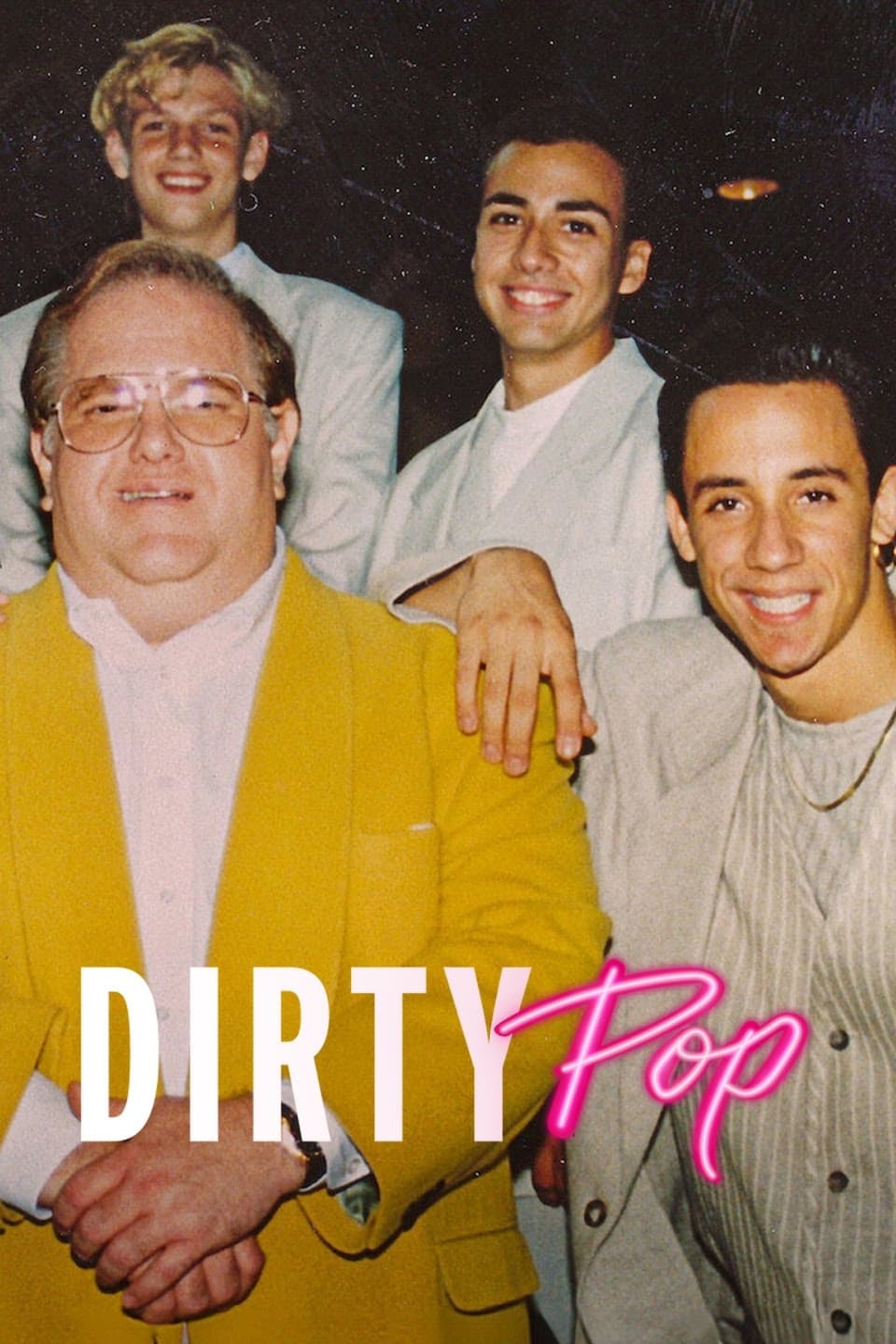 Dirty Pop : L\'imprésario est un escroc