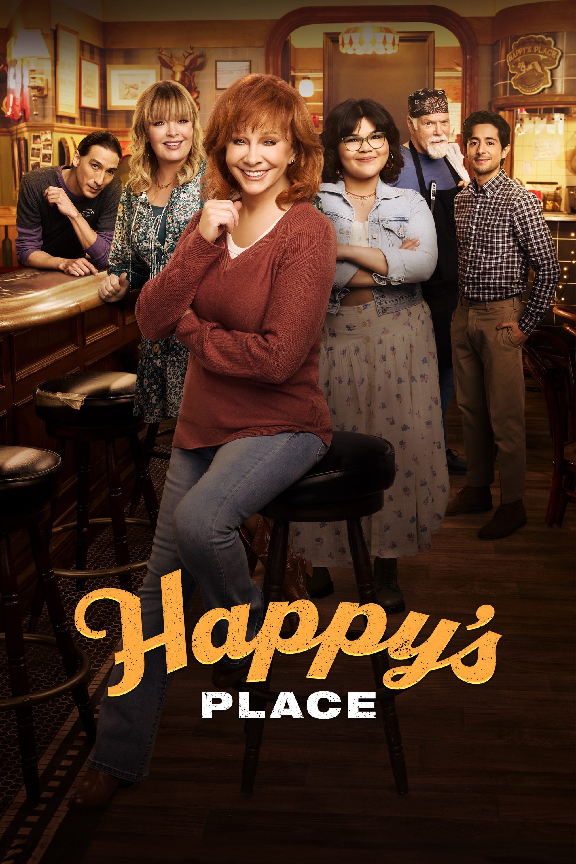 Happy\'s Place