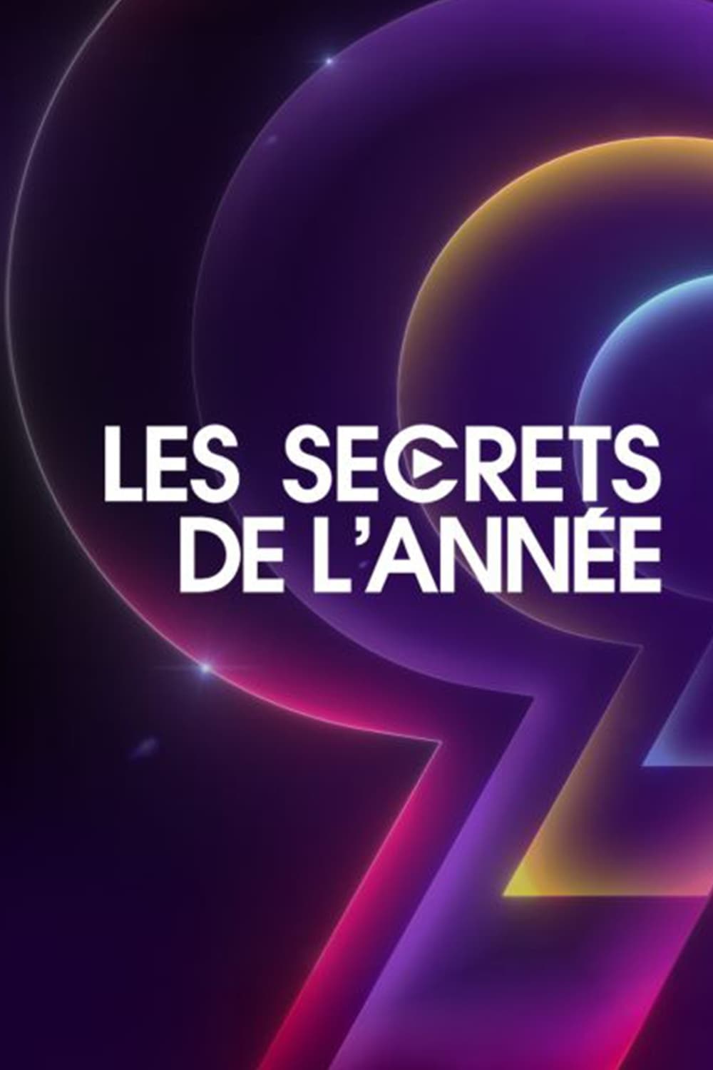 Les secrets de l\'année