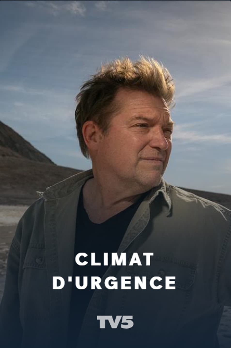 Climat d\'urgence