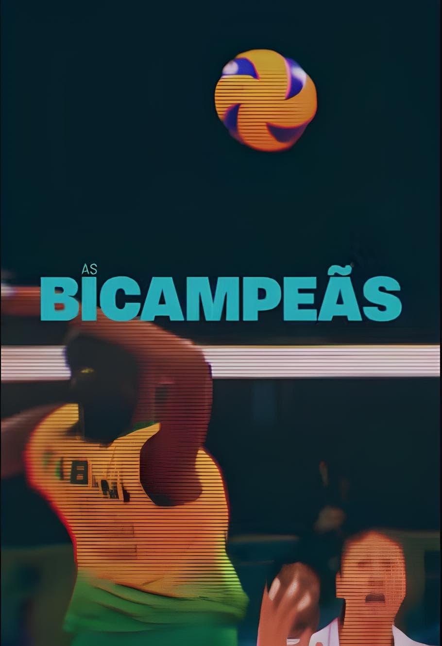 Bicampeãs