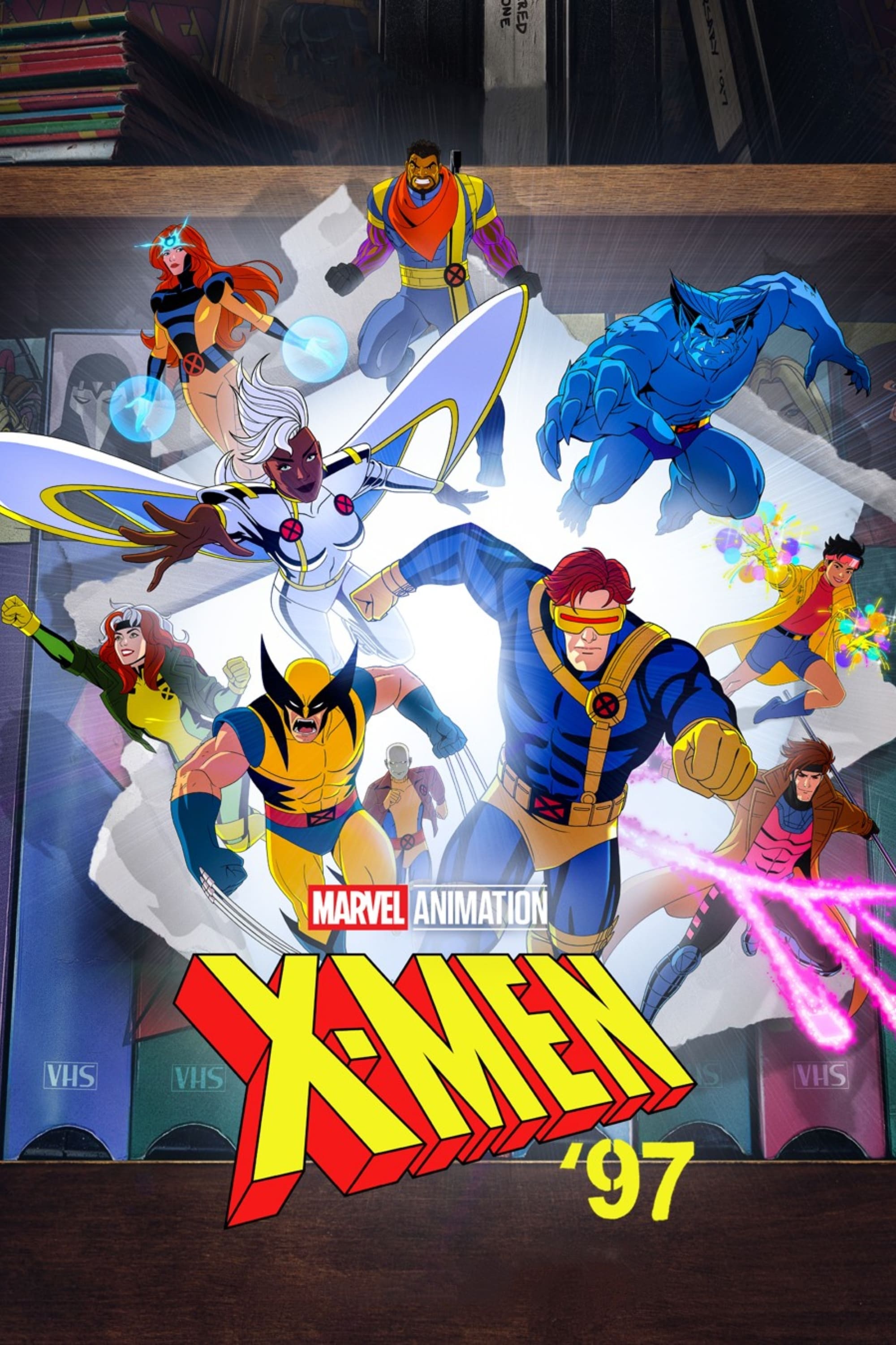 X-Men \'97