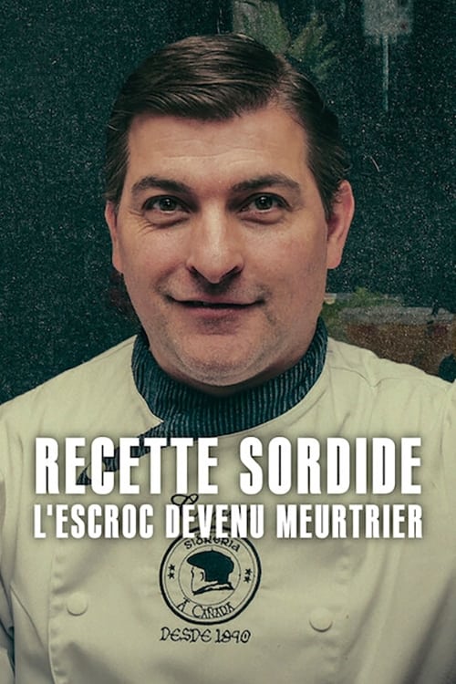 Recette sordide : L\'escroc devenu meurtrier