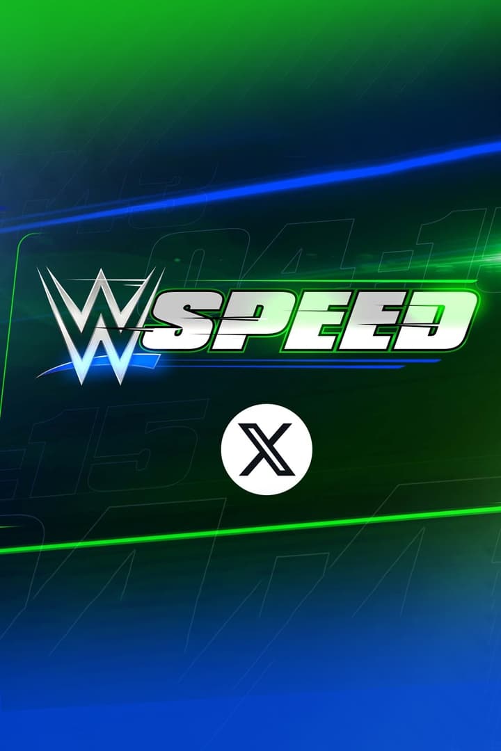 WWE Speed