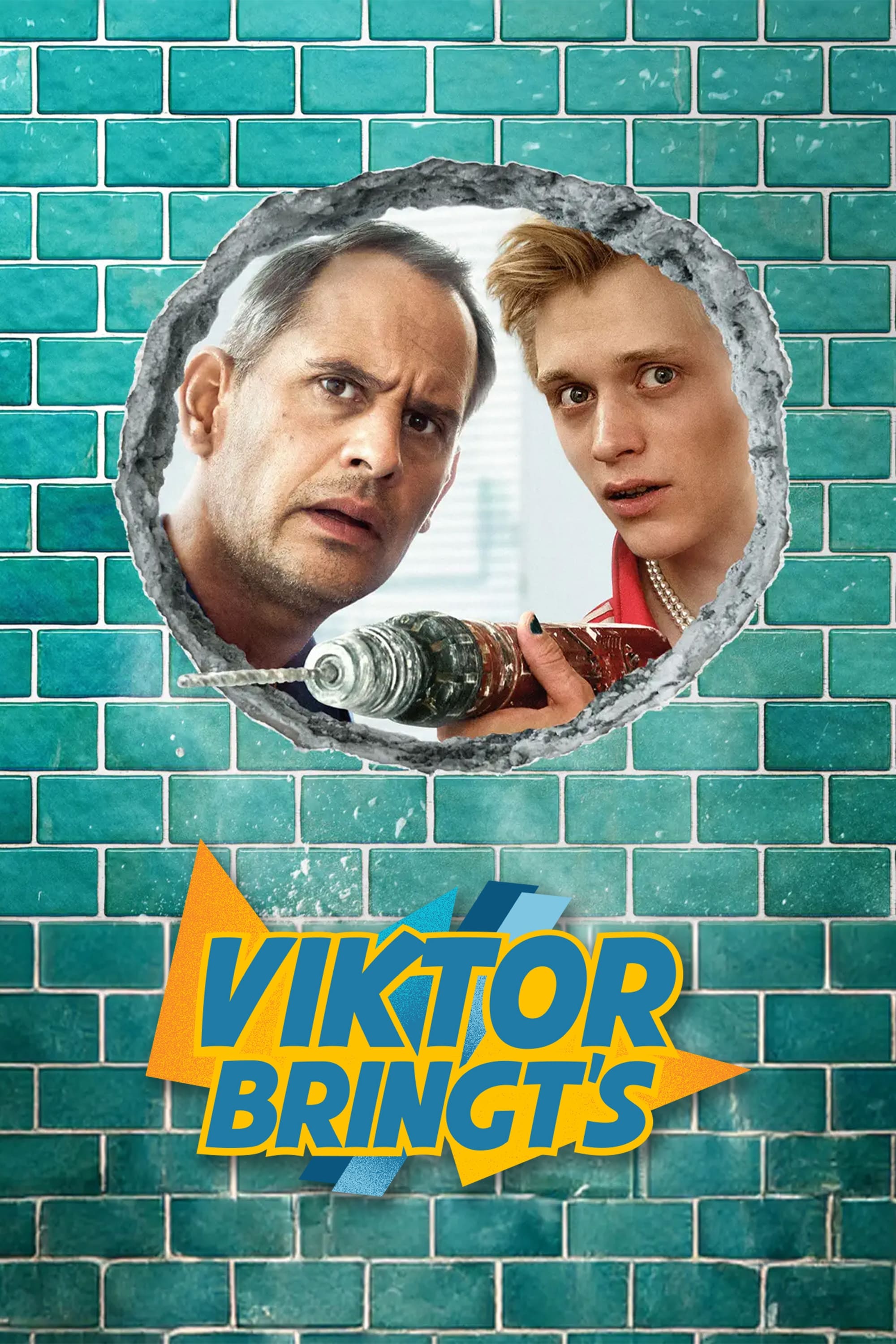 Viktor s\'en occupe