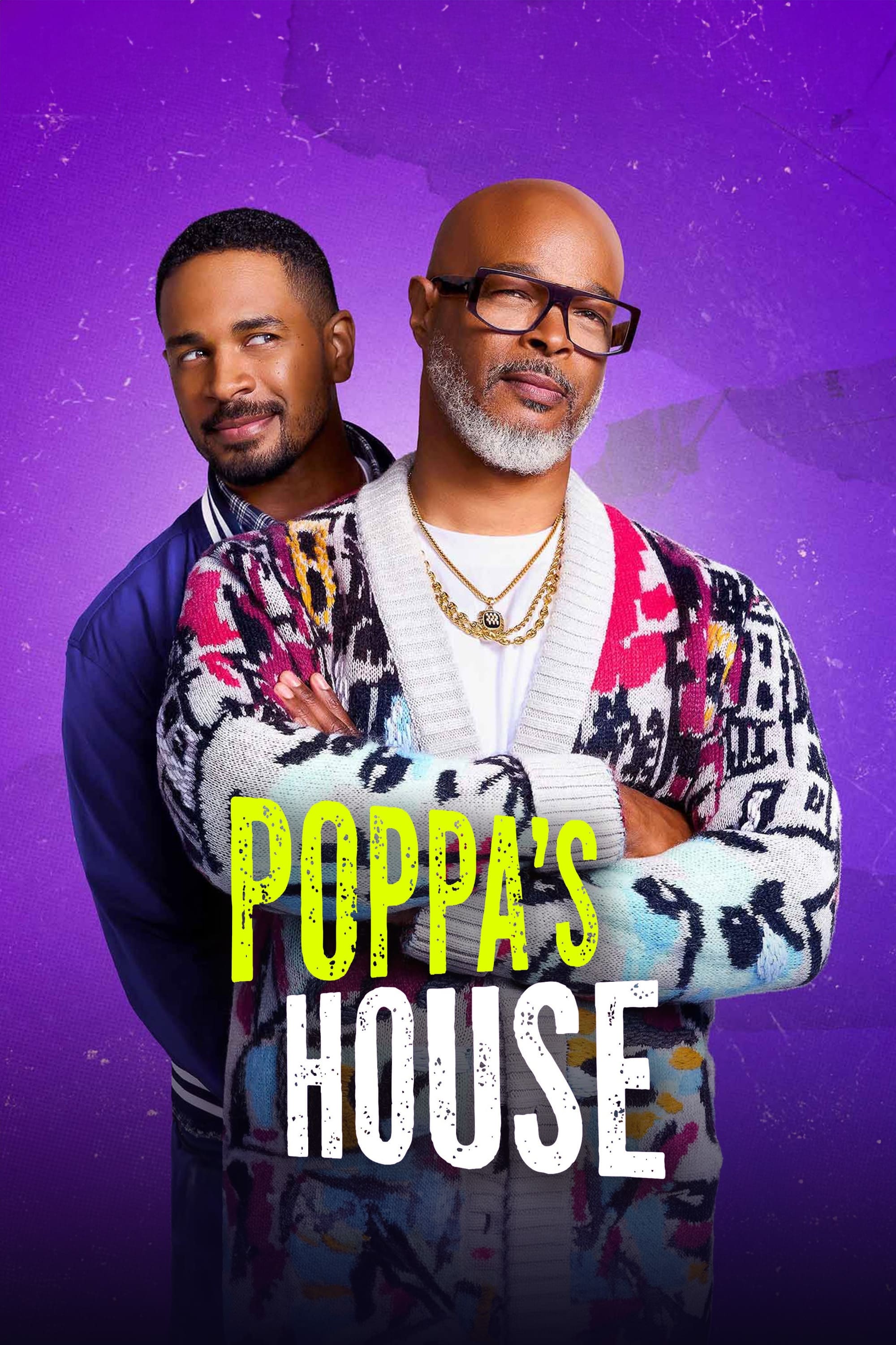 Poppa\'s House