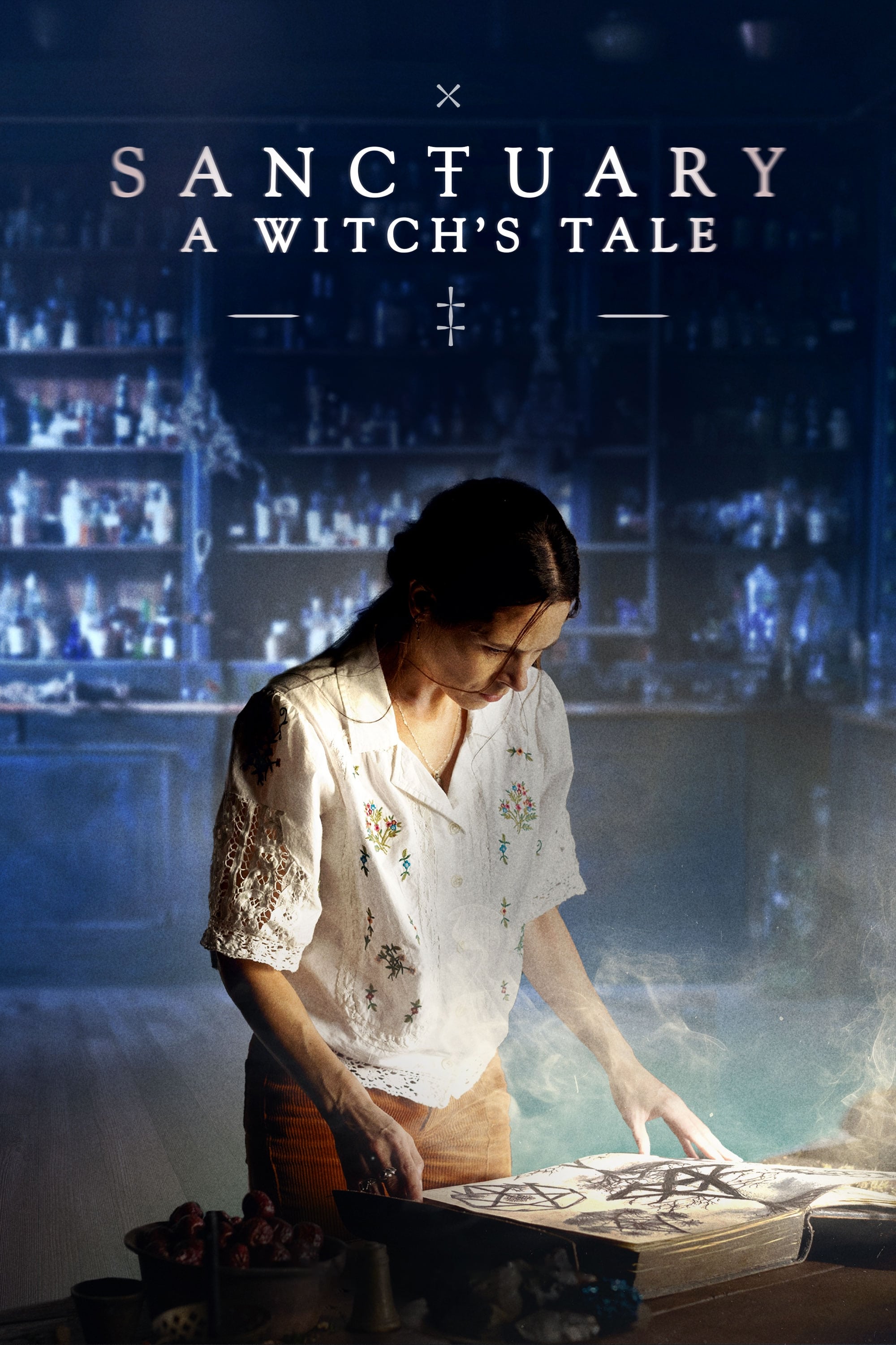 Sanctuary: A Witch\'s Tale