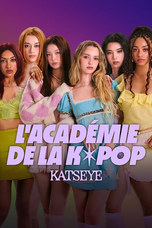 L\'Académie de la pop : KATSEYE