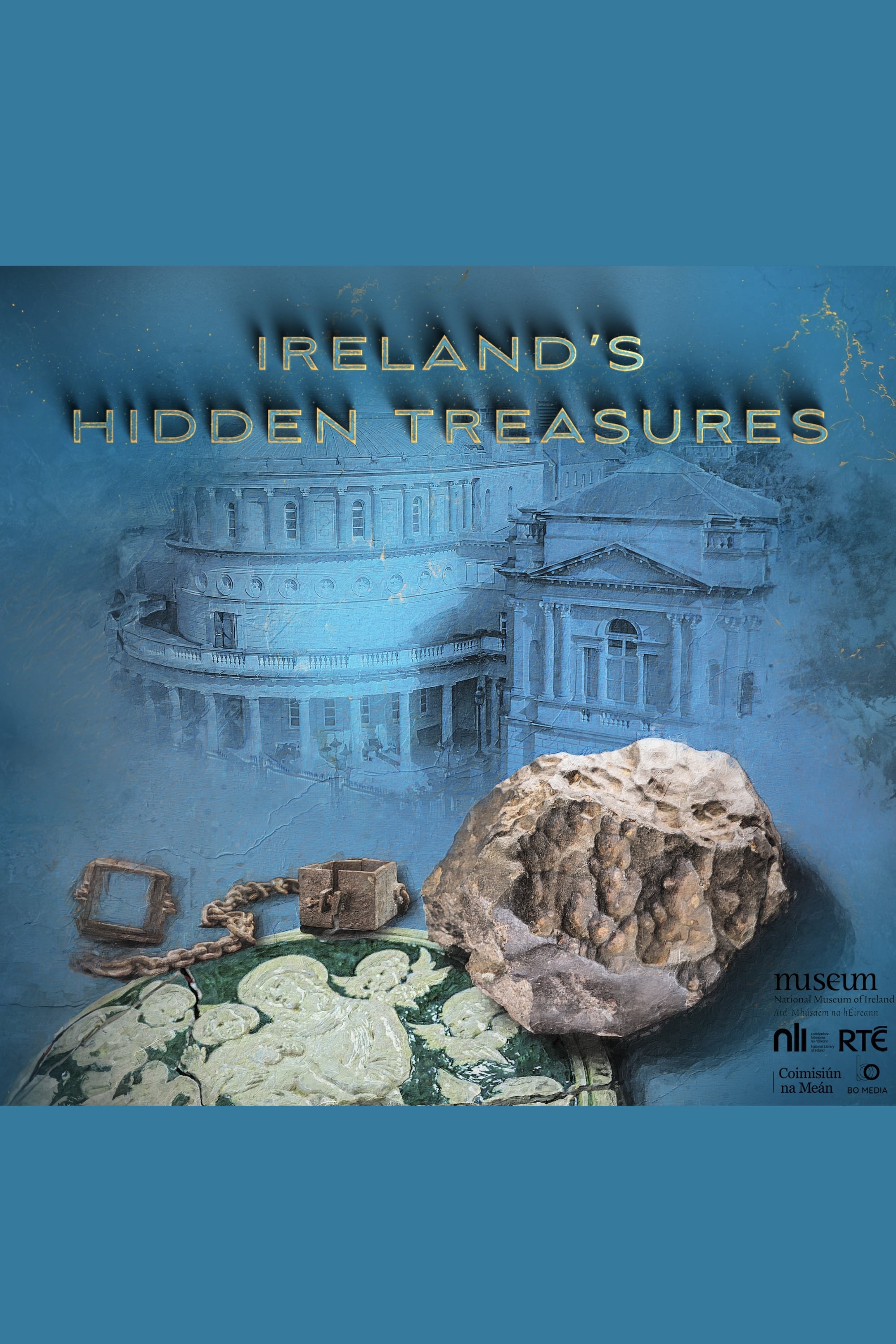 Ireland\'s Hidden Treasures