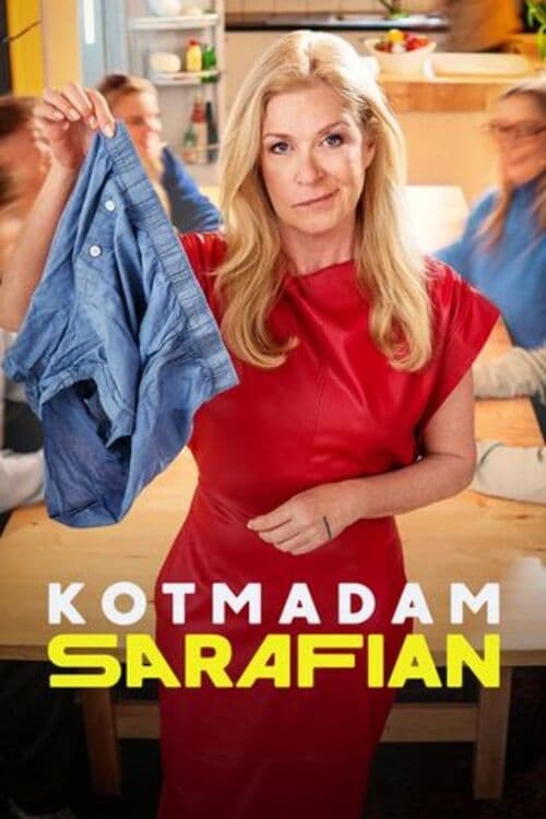 Kotmadam Sarafian