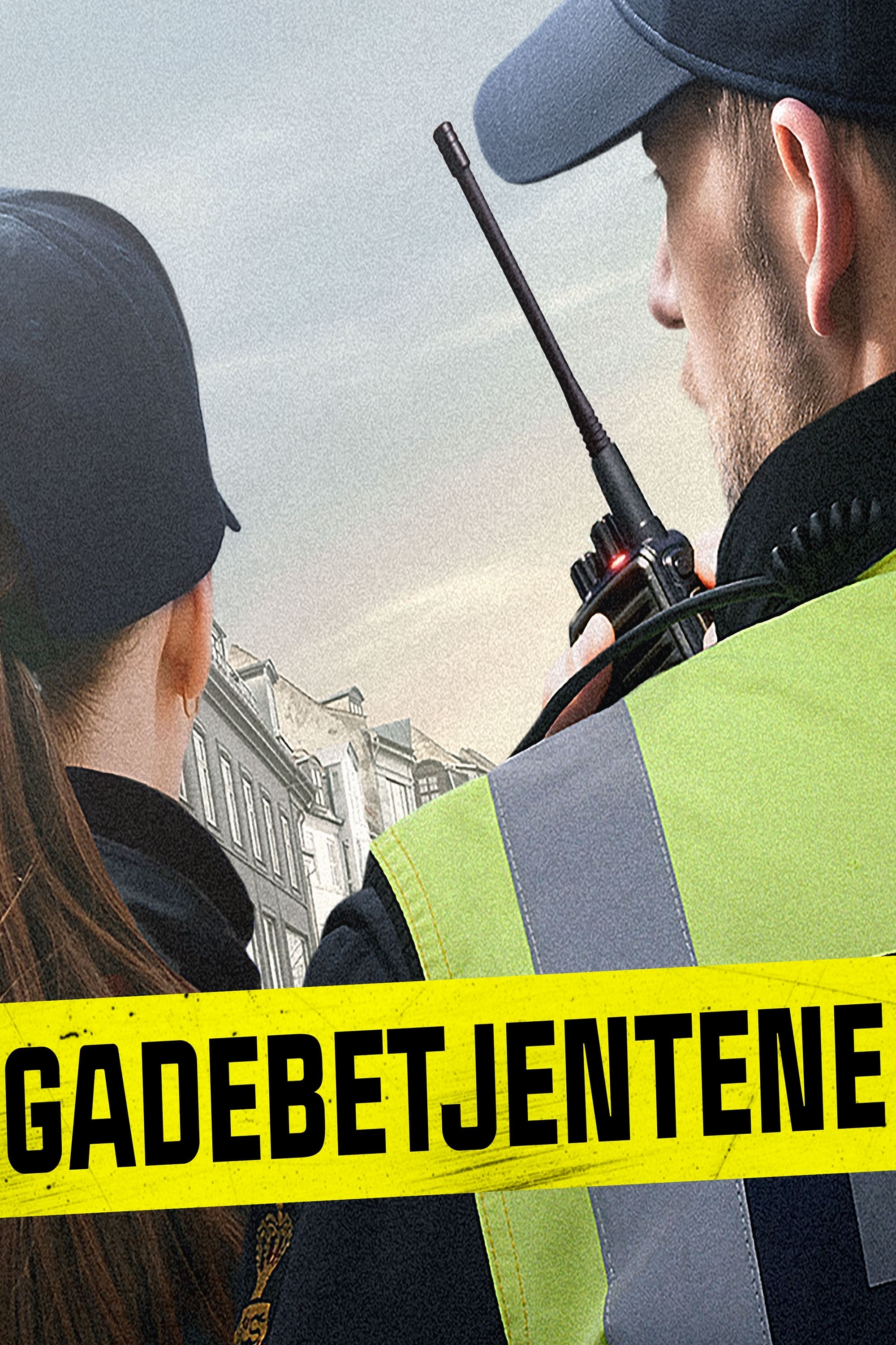 Gadebetjentene