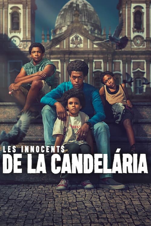 Les Innocents de la Candelária