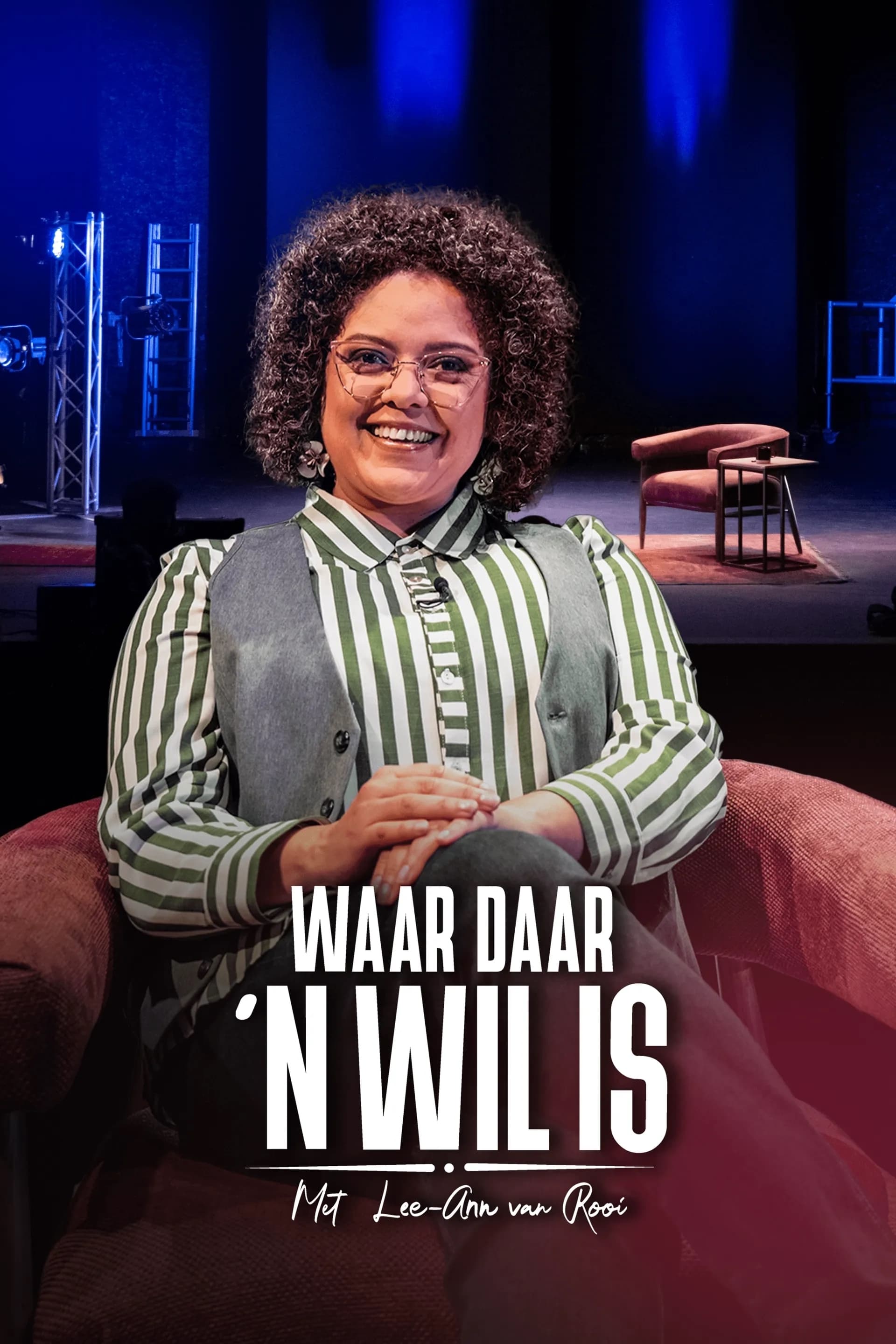 Waar Daar \'n Wil Is