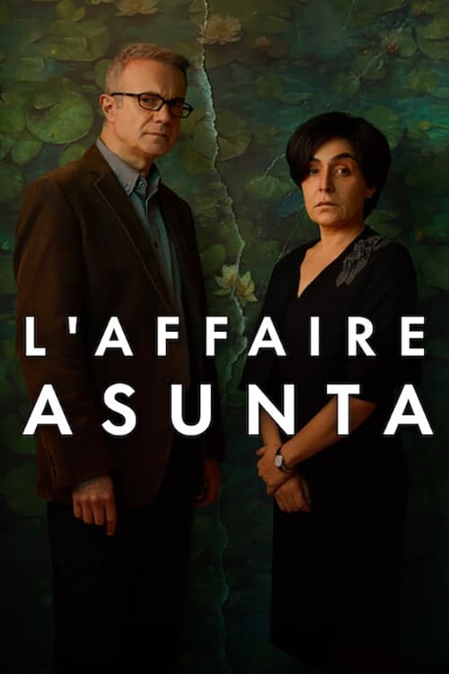 L\'Affaire Asunta