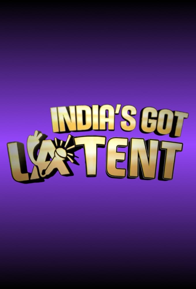 India\'s Got Latent