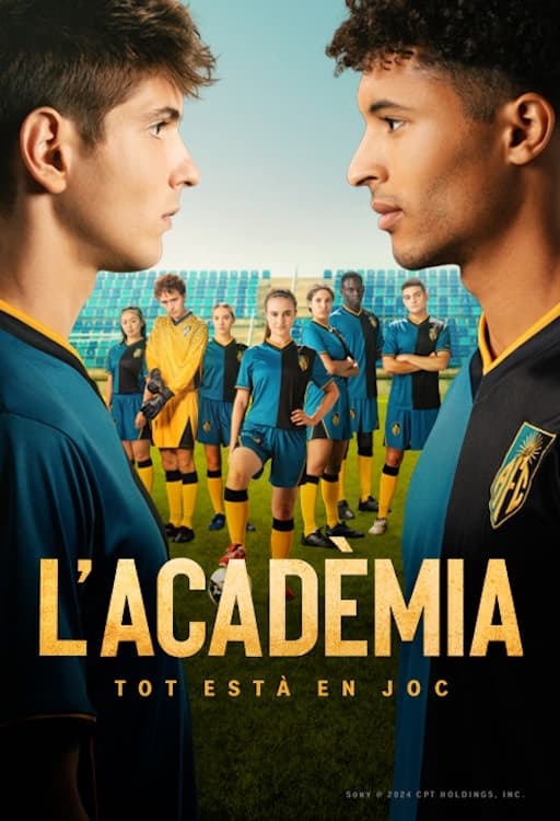 L\'Acadèmia