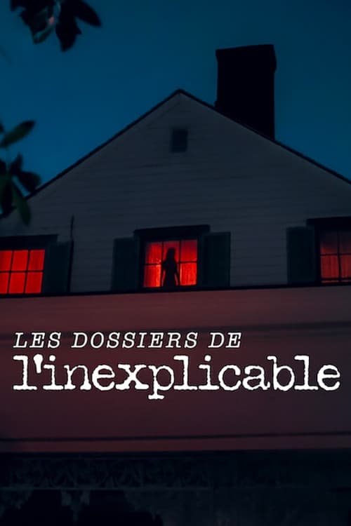 Les Dossiers de l\'inexplicable